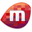 Miro Миро — логотип